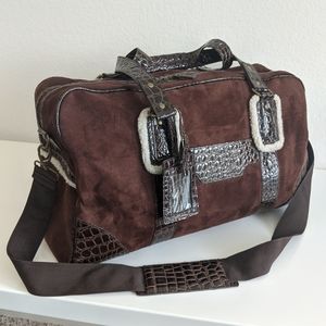 Bath & Body Works Travel Bag